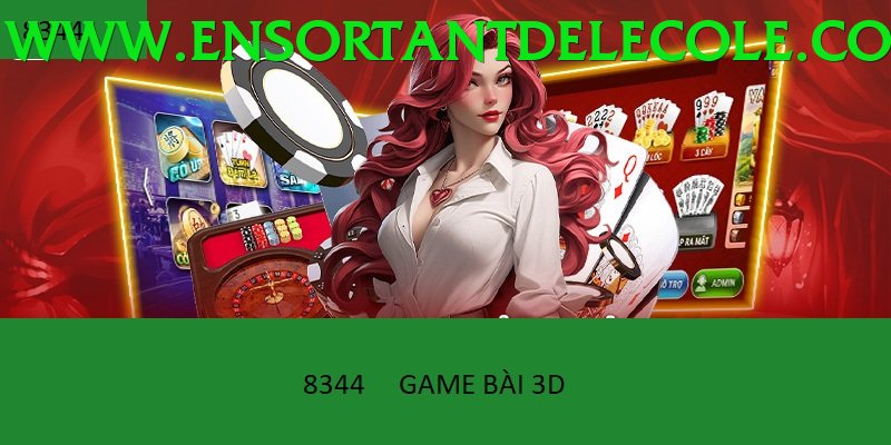 Game Bài 3D - Ưu đãi đặc biệt