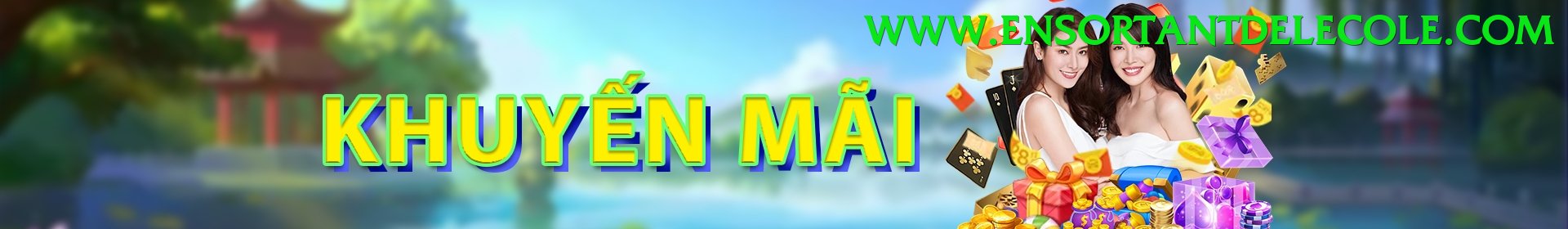 Khuyến Mãi Hấp Dẫn - Betbb