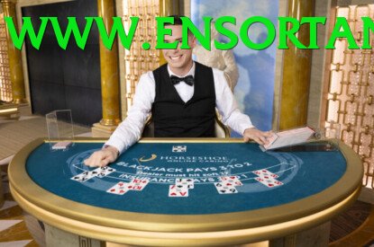 Sòng Bài Trực Tuyến - Ưu đãi đặc biệt